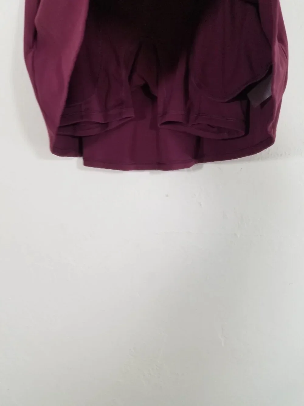CALIA by Carrie Underwood Skirt/Skort Zip Pockets Size XS